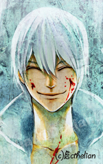 Ichimaru Gin