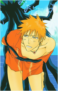 Ichigo K.