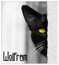 Wolfram