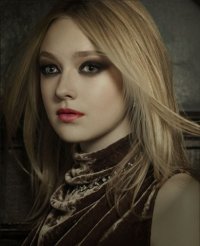 Jane Volturi