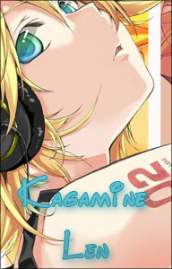 Kagamine Len