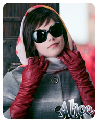 Alice Cullen