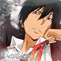 Xanxus