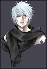 Hatake_Kakashi