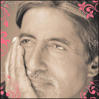 Amitabh Bachchan