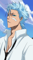 Grimmjow