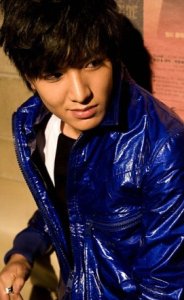 Lee Min Ho