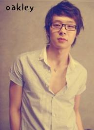 Park YooChun