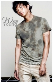 Jang Woo Young