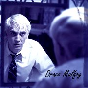 Draco Malfoy