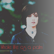 Alice Cullen