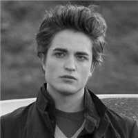 Edward Cullen