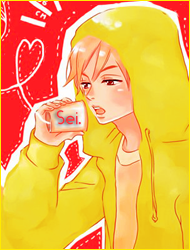 Sei