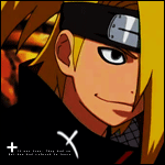 Deidara