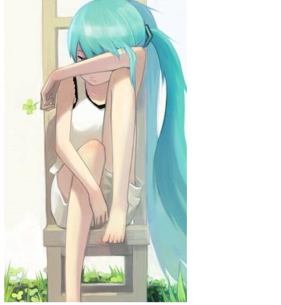 Hatsune Miku