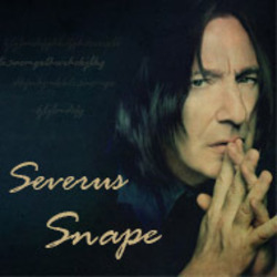 Severus Snape