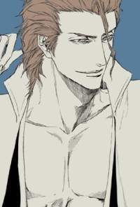 Aizen Sousuke