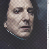 Severus Snape