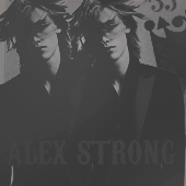 Alex Strong