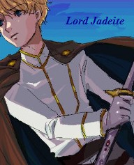 Lord Jadeite