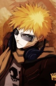 Ichigo Kurosaki