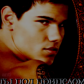 Jacob Black