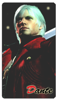 Dante