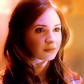 Amy Pond