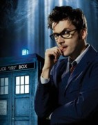 The Tenth Doctor