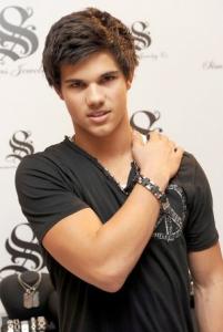 Jacob Black
