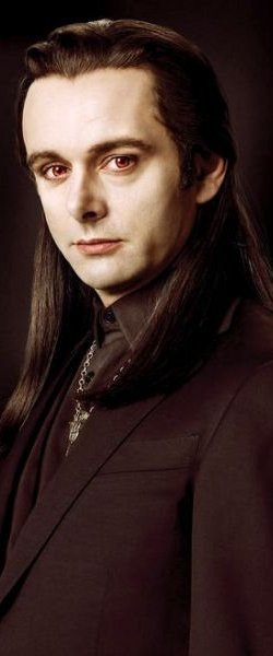 Aro Volturi