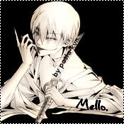 Mello.