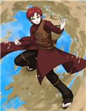 Sabaku no Gaara