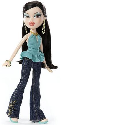 Джейдочка Джейдочка