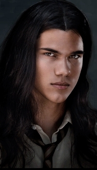 Jacob Black