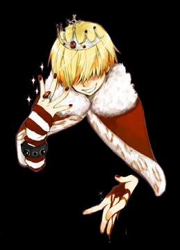 Belphegor