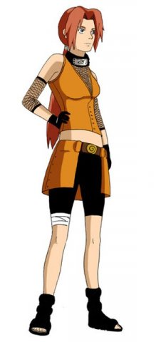 Kushina