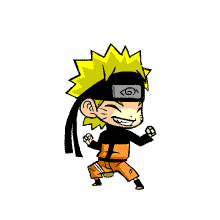 NARUTO UZUMAKI