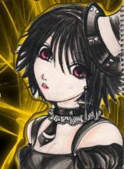 Alice Uchiha