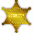 Moderator