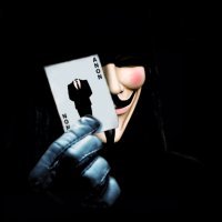 Anonymous