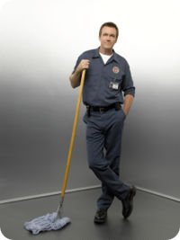 Janitor