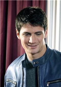 Nathan Scott