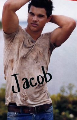 Jacob (Jake) Black