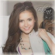 Elena Gilbert