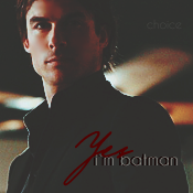 Damon Salvatore