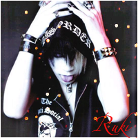 Ruki