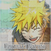 Uzumaki Naruto