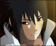 .uchiha sasuke