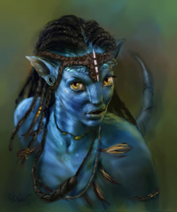 Neytiri